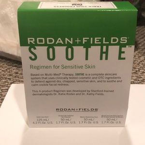 Rodan & Fields Soothe